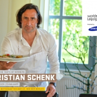 Christian Schenk
