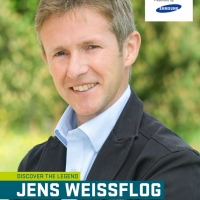 Jens Weißflog