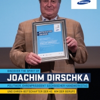 Joachim Dirschka