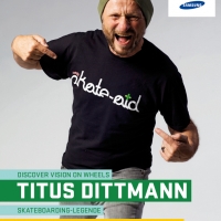 Titus Dittmann